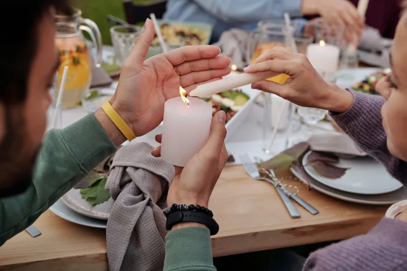 Making It Up as We Go: How Americans Are Building New Seasonal Traditions From Scratch