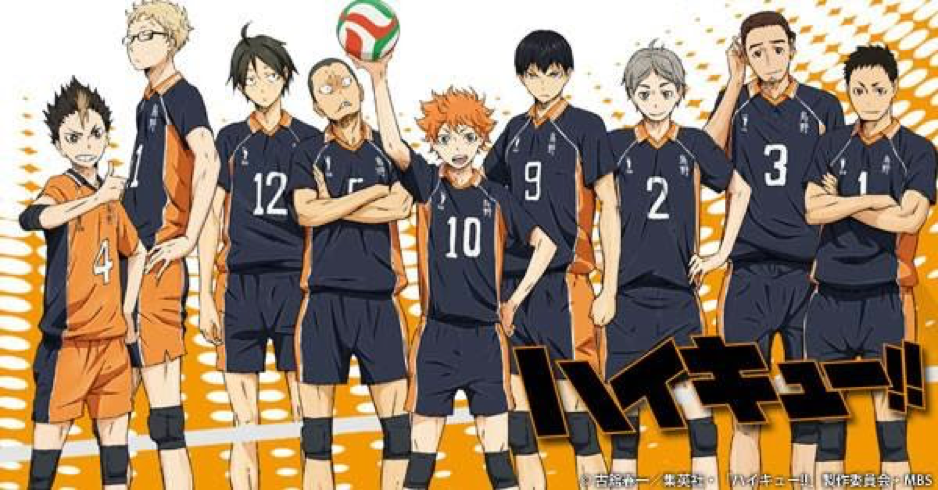 Haikyu !! ซีซั่น 4 ปล่อย PV มาเรียกน้ำลายแนคลับพร้อมกับนักพากย์เพิ่มเติมแล้ว ! อนิเมะไทย ฉากนี้โคตรดี ANIMEไทย