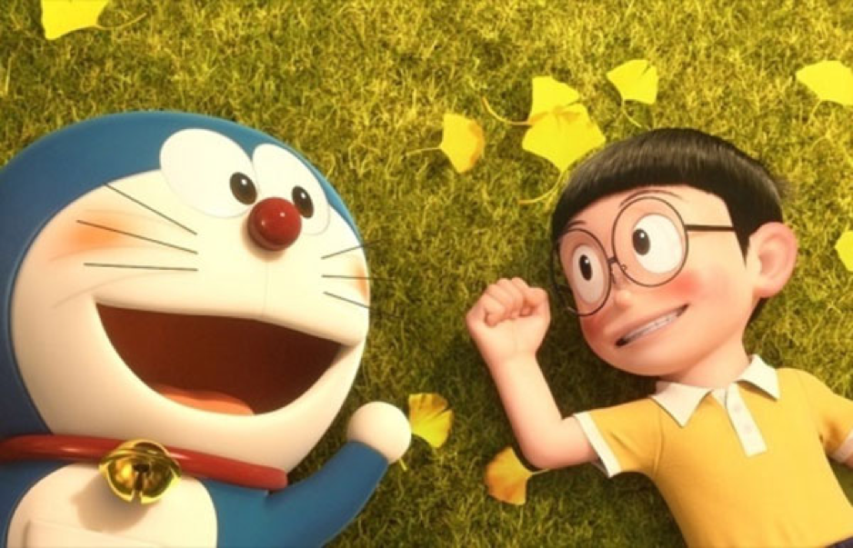 เตรียมซับน้ำตากันให้ดีกับ Stand by me Doraemon 2: โดราเอม่อน เพื่อนกันตลอดไป 2 อนิเมะไทย ฉากนี้โคตรดี อนิเมะไทย ฉากนี้โคตรดี