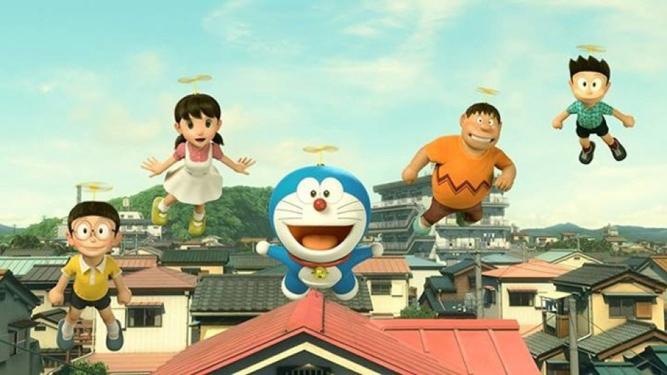 เตรียมซับน้ำตากันให้ดีกับ Stand by me Doraemon 2: โดราเอม่อน เพื่อนกันตลอดไป 2 อนิเมะไทย ฉากนี้โคตรดี