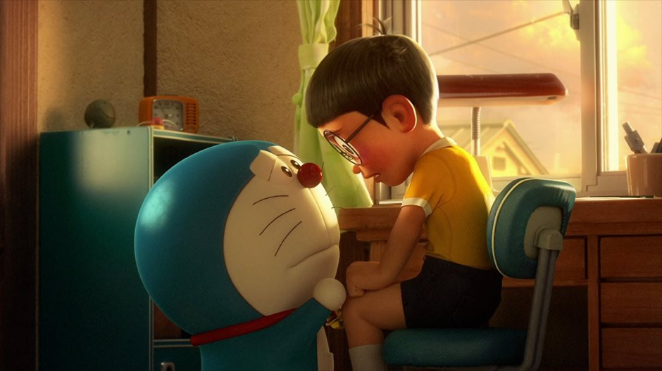 เตรียมซับน้ำตากันให้ดีกับ Stand by me Doraemon 2: โดราเอม่อน เพื่อนกันตลอดไป 2