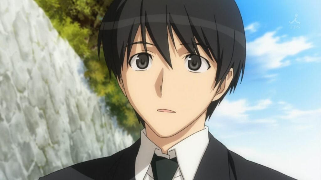 Amagami SS คริสต์มาสสายรูทบอกเลิกปัญหาใครนางเอก อนิเมะไทย ฉากนี้โคตรดี ANIMEไทย Amagami SS