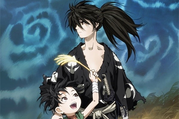 Dororo ดาบล่าพญามารโดโรโระ อนิเมชั่นจากบิดาแห่งการ์ตูนญี่ปุ่น อนิเมะไทย ฉากนี้โคตรดี ANIMEไทย Dororo