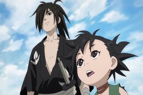 Dororo ดาบล่าพญามารโดโรโระ อนิเมชั่นจากบิดาแห่งการ์ตูนญี่ปุ่น อนิเมะไทย ฉากนี้โคตรดี ANIMEไทย Dororo