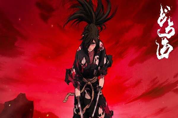 Dororo ดาบล่าพญามารโดโรโระ อนิเมชั่นจากบิดาแห่งการ์ตูนญี่ปุ่น อนิเมะไทย ฉากนี้โคตรดี ANIMEไทย Dororo