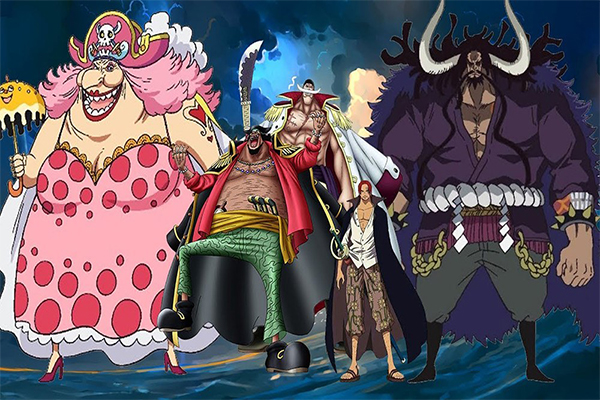 วันพีชคืออะไรกันแน่นะ อนิเมะไทย ฉากนี้โคตรดี ANIMEไทย OnePiece วันพีชคืออะไร