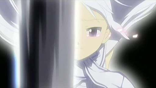 Shinigami no Ballad ยมทูตสีขาวปริศนากับแมวดำ อนิเมะไทย ฉากนี้โคตรดี ANIMEไทย ShinigaminoBallad