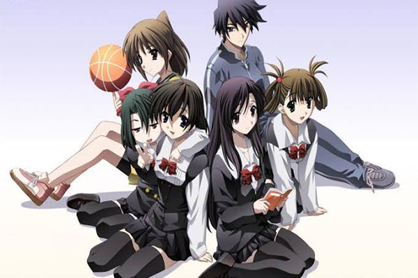 School Days เรือสวยในตำนานที่ใครได้ดูก็ต้องบอกพระเอกว่า... อนิเมะไทย ฉากนี้โคตรดี ANIMEไทย SchoolDays