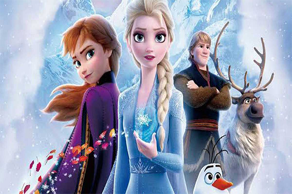 รีวิว “Frozen II” ผจญภัยปริศนาราชินีหิมะ อนิเมะไทย ฉากนี้โคตรดี ANIMEไทย FrozenII