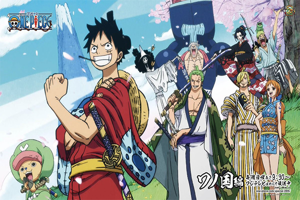 ข้อมูลวันพีช ริวโอ กับฮาคิเกราะแตกต่างกันอย่างไร อนิเมะไทย ฉากนี้โคตรดี ANIMEไทย OnePiece ริวโอกับฮาคิเกราะ