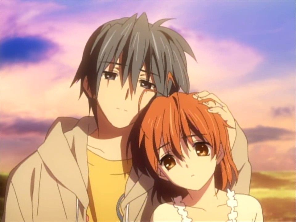 แนะนำการ์ตูนซึ้งกินใจ ร้องไห้จนน้ำตาหมดตัว Clannad อนิเมะไทย ฉากนี้โคตรดี ANIMEไทย Clannad