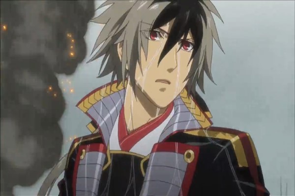 Nobunaga the Fool ที่ผสมผสานสงครามญี่ปุ่นเข้ากับเรื่องราวไซไฟ อนิเมะไทย ฉากนี้โคตรดี ANIMEไทย NobunagaTheFool