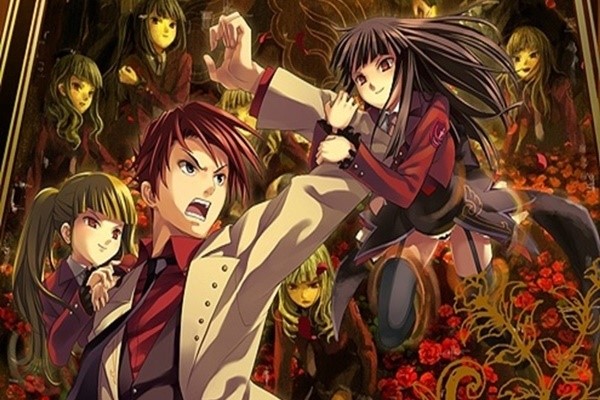 Umineko no Naku Koro ni อนิเมชั่นแนวลึกลับเหนือธรรมชาติ อนิเมะไทย ฉากนี้โคตรดี ANIMEไทย UminekonoNakuKoroni