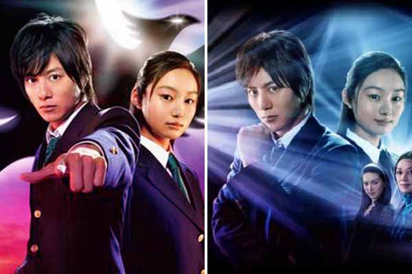 ยอดนักสืบจิ๋ว โคนัน ภาคคนแสดง Live Action มีทั้งหมดกี่ภาค? PART 2 อนิเมะไทย ฉากนี้โคตรดี ANIMEไทย ยอดนักสืบจิ๋วโคนัน โคนันLiveAction