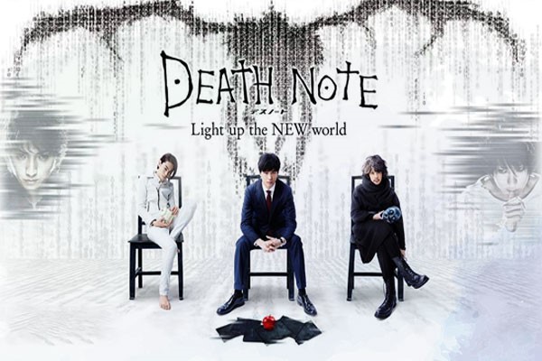 สรุป Death Note ฉบับ Live Action มีทั้งหมดกี่ภาค? PART 2 อนิเมะไทย ฉากนี้โคตรดี ANIMEไทย DeathNote DeathNoteLiveAction