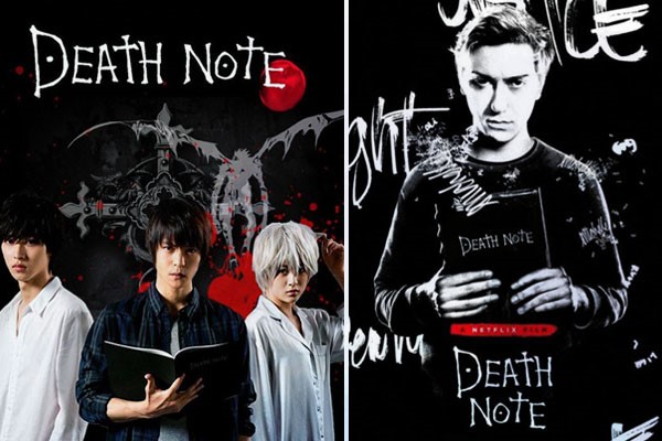 สรุป Death Note ฉบับ Live Action มีทั้งหมดกี่ภาค? PART 2 อนิเมะไทย ฉากนี้โคตรดี ANIMEไทย DeathNote DeathNoteLiveAction