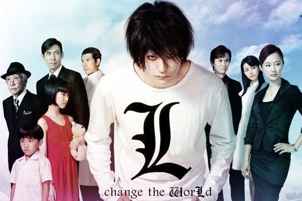 สรุป Death Note ฉบับ Live Action มีทั้งหมดกี่ภาค? PART 1 อนิเมะไทย ฉากนี้โคตรดี ANIMEไทย DeathNote DeathNoteLiveAction