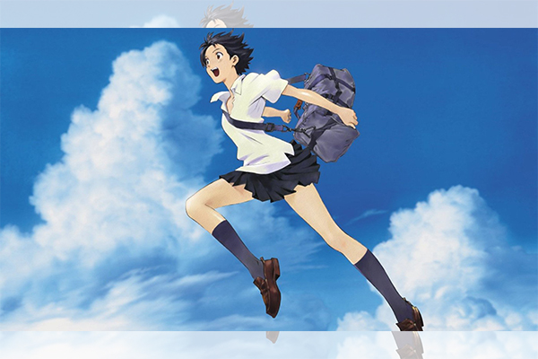 รีวิวอนิเมะเรื่อง “The Girl Who Leapt Through Time กระโดดจั๊มพ์ทะลุเวลา (2006)” อนิเมะไทย ฉากนี้โคตรดี ANIMEไทย TheGirlWhoLeaptThroughTime