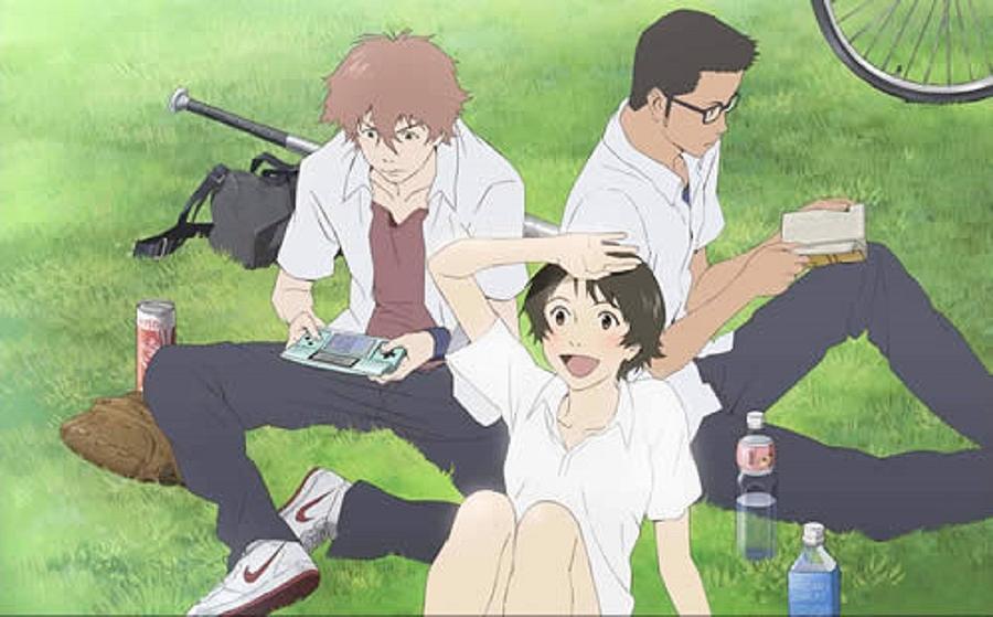 รีวิวอนิเมะเรื่อง “The Girl Who Leapt Through Time กระโดดจั๊มพ์ทะลุเวลา (2006)” อนิเมะไทย ฉากนี้โคตรดี ANIMEไทย TheGirlWhoLeaptThroughTime