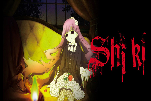 Shiki ศพปีศาจ เผยสันดานดิบของมนุษย์ อนิเมะไทย ฉากนี้โคตรดี ANIMEไทย Shiki