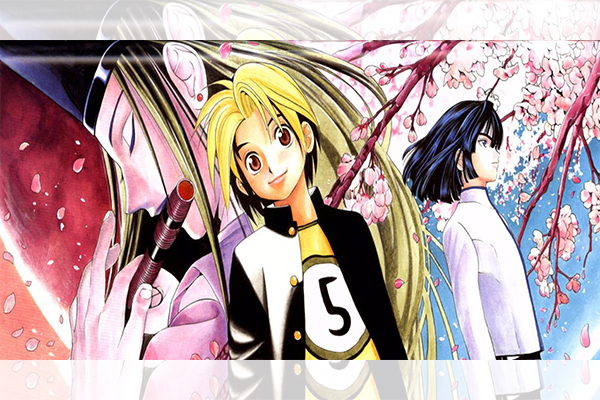 Hikaru no Go ฮิคารุเซียนโกะ อนิเมะที่คนไม่เคยเล่นโกะก็สนุกได้ อนิเมะไทย ฉากนี้โคตรดี ANIMEไทย HikarunoGo