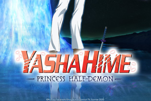 Viz Media ประกาศ Yashahime: Princess Half-Demon ซีซั่น 2 อนิเมะไทย ฉากนี้โคตรดี ANIMEไทย YashahimePrincessHalfDemon