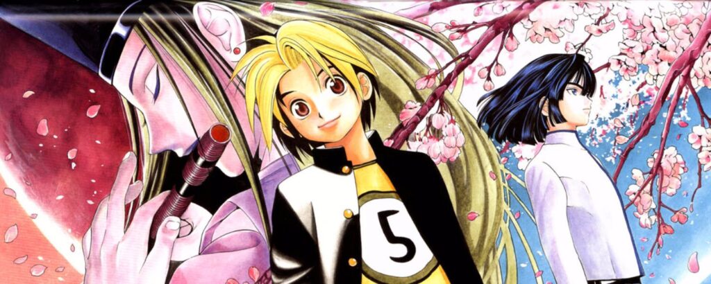 Hikaru no Go ฮิคารุเซียนโกะ อนิเมะที่คนไม่เคยเล่นโกะก็สนุกได้ อนิเมะไทย ฉากนี้โคตรดี ANIMEไทย HikarunoGo