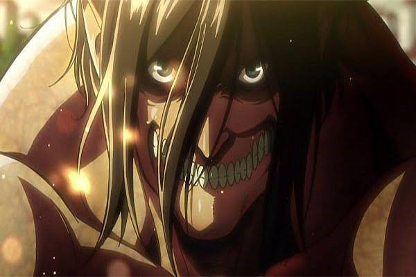 อนิเมะฮิต Attack on Titan กำเนิดไททันจู่โจม อนิเมะไทย ฉากนี้โคตรดี ANIMEไทย AttackonTitan