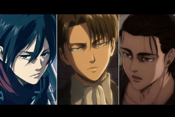 คอนเสิร์ต Attack on Titan ถูกสตรีมไปทั่วโลก พร้อมหรือยังที่จะตะโกนว่าเอเรน!!!!! อนิเมะไทย ฉากนี้โคตรดี ANIMEไทย คอนเสิร์ตAttackonTitan