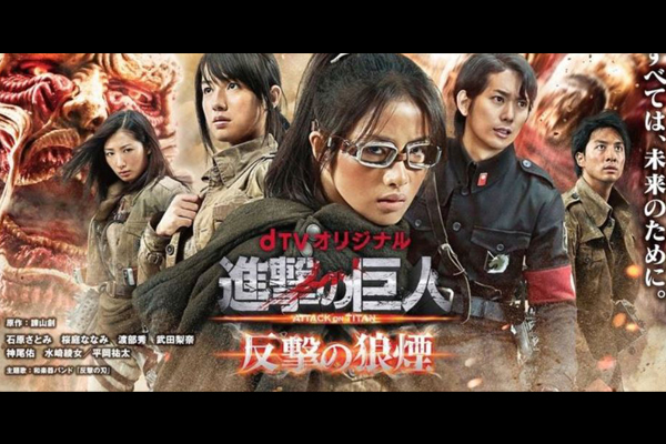 Attack on Titan กับภาค Spinoff ที่แฟน Attack on Titan ไม่ควรพลาด อนิเมะไทย ฉากนี้โคตรดี ANIMEไทย AttackonTitanภาคSpinoff