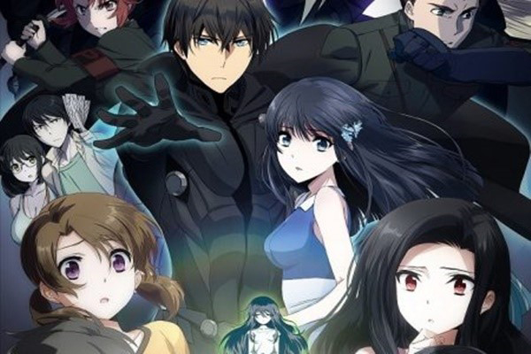 The Irregular At Magic High School The Movie : The Girl Who Calls The Stars อนิเมชั่นจากนวนิยายชื่อดัง อนิเมะไทย ฉากนี้โคตรดี ANIMEไทย TheIrregularAtMagicHighSchool