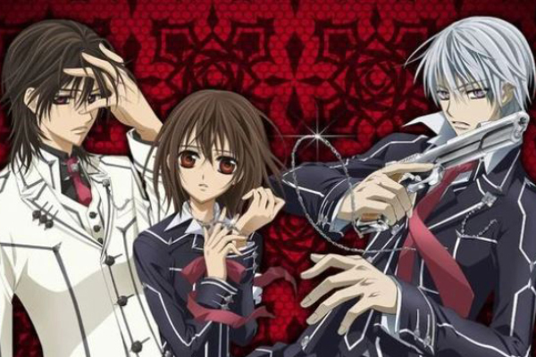 Vampire Knight มังงะยอดนิยมตลอดกาลที่แฟนมังงะต่างรอคอยว่าจะมีซีซั่น 3 หรือไม่? อนิเมะไทย ฉากนี้โคตรดี ANIMEไทย VampireKnight