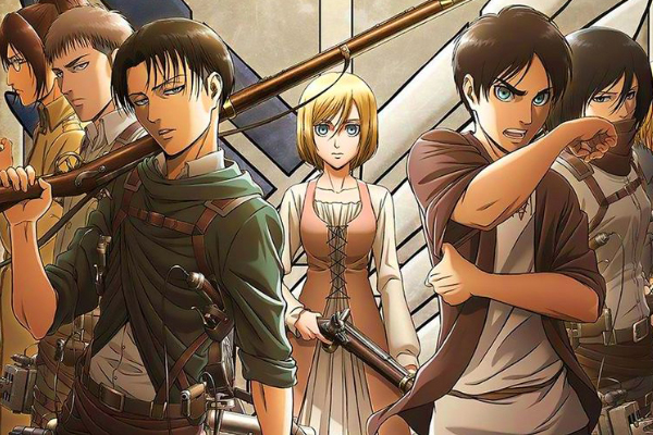 ประกาศวันปล่อย Attack on Titan เล่มสุดท้ายพร้อมภาพ Variant Covers ถึง 3 แบบ อนิเมะไทย ฉากนี้โคตรดี ANIMEไทย AttackonTitan ภาพVariantCovers