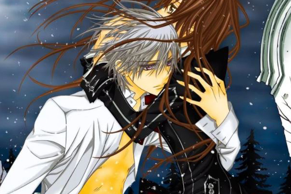 Vampire Knight มังงะยอดนิยมตลอดกาลที่แฟนมังงะต่างรอคอยว่าจะมีซีซั่น 3 หรือไม่? อนิเมะไทย ฉากนี้โคตรดี ANIMEไทย VampireKnight