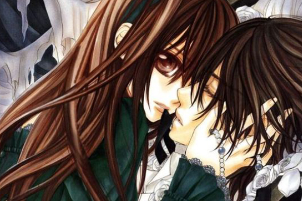 Vampire Knight มังงะยอดนิยมตลอดกาลที่แฟนมังงะต่างรอคอยว่าจะมีซีซั่น 3 หรือไม่? อนิเมะไทย ฉากนี้โคตรดี ANIMEไทย VampireKnight