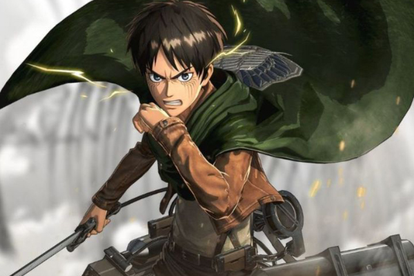 Attack on Titan Final Season จะเปิดตัวในงานงาน Anime NYC 2021 ที่กำลังจะจัดขึ้น อนิเมะไทย ฉากนี้โคตรดี ANIMEไทย AttackonTitanFinalSeason