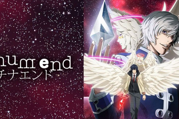 Blade Runner, Platinum End, Fena และมังงะน่าดูอีกมากมายที่ Crunchyroll จะปล่อยออกมาให้แฟนมังงะญี่ปุ่นได้ติดตามตลอดฤดูใบไม้ร่วงปี 2021 อนิเมะไทย ฉากนี้โคตรดี ANIMEไทย Crunchyroll