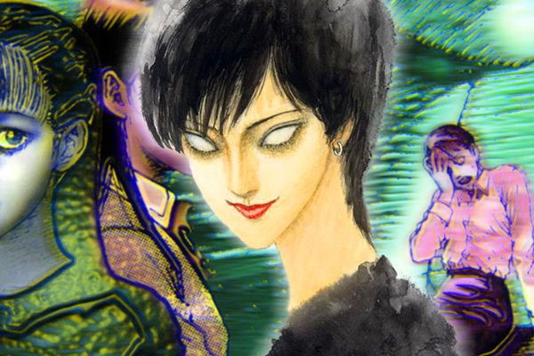 อาจารย์ Junji Ito คอนเฟิร์มแล้วว่า ซีซั่น 2 ของ Genkai Chitai Manga มาแน่นอน! อนิเมะไทย ฉากนี้โคตรดี ANIMEไทย JunjiIto GenkaiChitaiMangaซีซั่น2