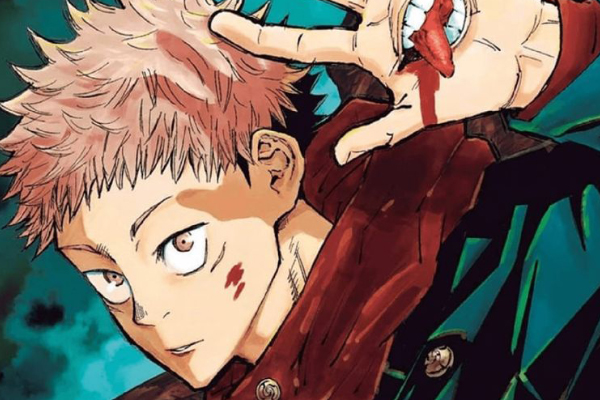 ภาพพิมพ์ขนาดใหญ่ของ Jujutsu Kaisen จะวางจำหน่ายโดย Anime Studio MAPPA อนิเมะไทย ฉากนี้โคตรดี ANIMEไทย JujutsuKaisen