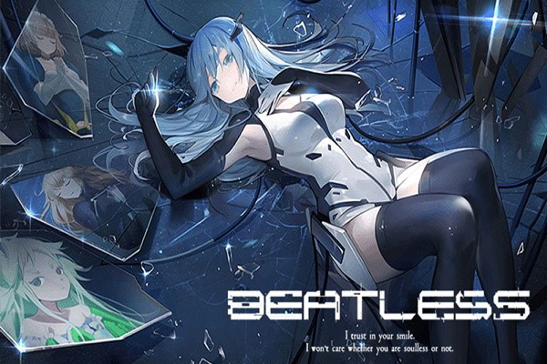 Beatless อนิเมชั่นแนวแอ็คชั่นไซไฟที่ผสมผสานความโรแมนติกดราม่าเข้ามาด้วย อนิเมะไทย ฉากนี้โคตรดี ANIMEไทย Beatless