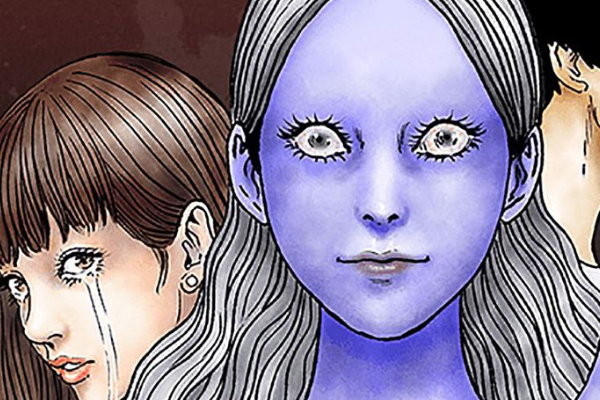 อาจารย์ Junji Ito คอนเฟิร์มแล้วว่า ซีซั่น 2 ของ Genkai Chitai Manga มาแน่นอน! อนิเมะไทย ฉากนี้โคตรดี ANIMEไทย JunjiIto GenkaiChitaiMangaซีซั่น2