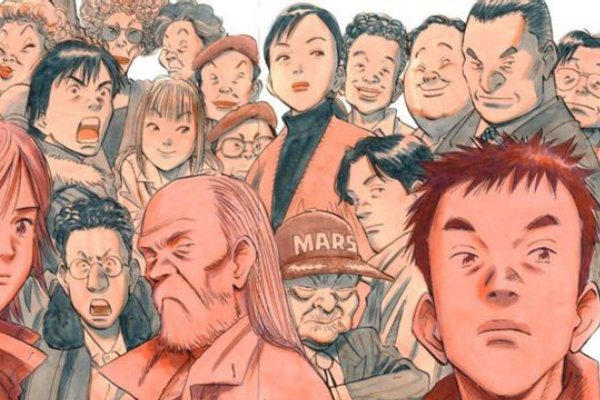 ทำไมมังงะ 20th Century Boys ของ Naoki Urasawa ถึงคู่ควรกับการนำมาทำซีรีส์อนิเมะ #อนิเมะไทย #ฉากนี้โคตรดี ANIMEไทย 20thCenturyBoys NaokiUrasawa