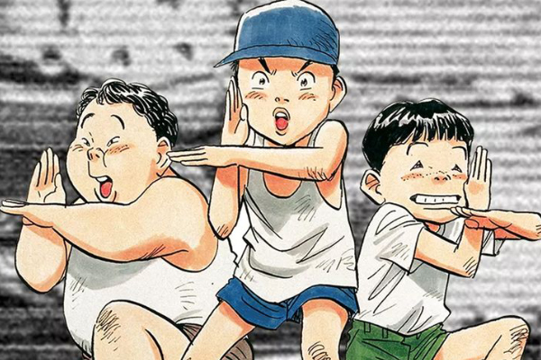 ทำไมมังงะ 20th Century Boys ของ Naoki Urasawa ถึงคู่ควรกับการนำมาทำซีรีส์อนิเมะ #อนิเมะไทย #ฉากนี้โคตรดี ANIMEไทย 20thCenturyBoys NaokiUrasawa