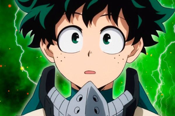 My Hero Academia เผยขอบเขตของ All For One's Control ว่ามันทรงพลังขนาดไหน อนิเมะไทย ฉากนี้โคตรดี ANIMEไทย MyHeroAcademia