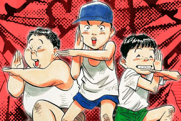 ทำไมมังงะ 20th Century Boys ของ Naoki Urasawa ถึงคู่ควรกับการนำมาทำซีรีส์อนิเมะ อนิเมะไทย ฉากนี้โคตรดี ANIMEไทย 20thCenturyBoys