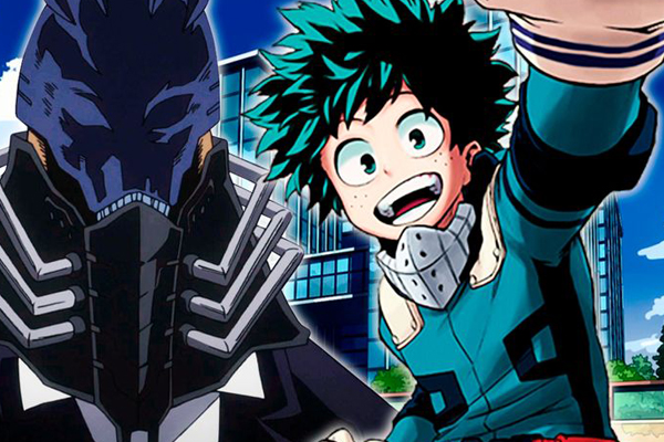 My Hero Academia เตรียมปล่อยรอบปฐมทัศน์ของซีซั่น 6 ในช่วงฤดูใบไม้ร่วงปี 2022 อนิเมะไทย ฉากนี้โคตรดี ANIMEไทย MyHeroAcademia MyHeroAcademiaซีซั่น6