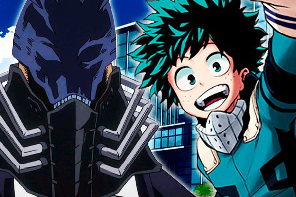 ผู้สร้าง My Hero Academia ปล่อยตัวอย่างตอนจบที่กำลังจะมาถึงออกมายั่วแฟน ๆ แล้ว อนิเมะไทย ฉากนี้โคตรดี ANIMEไทย MyHeroAcademia