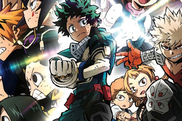 My Hero Academia เตรียมปล่อยรอบปฐมทัศน์ของซีซั่น 6 ในช่วงฤดูใบไม้ร่วงปี 2022 อนิเมะไทย ฉากนี้โคตรดี ANIMEไทย MyHeroAcademia MyHeroAcademiaซีซั่น6