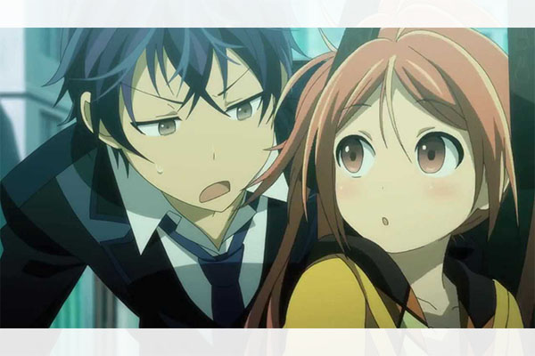 Black Bullet เมื่อเหล่าเด็กสาวต้องมาต่อสู้เพื่อคนที่ทอดทิ้งพวกเธอ อนิเมะไทย ฉากนี้โคตรดี ANIMEไทย BlackBullet