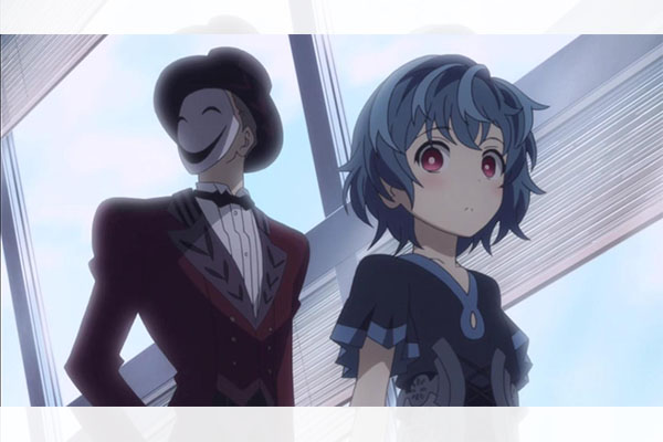 Black Bullet เมื่อเหล่าเด็กสาวต้องมาต่อสู้เพื่อคนที่ทอดทิ้งพวกเธอ อนิเมะไทย ฉากนี้โคตรดี ANIMEไทย BlackBullet